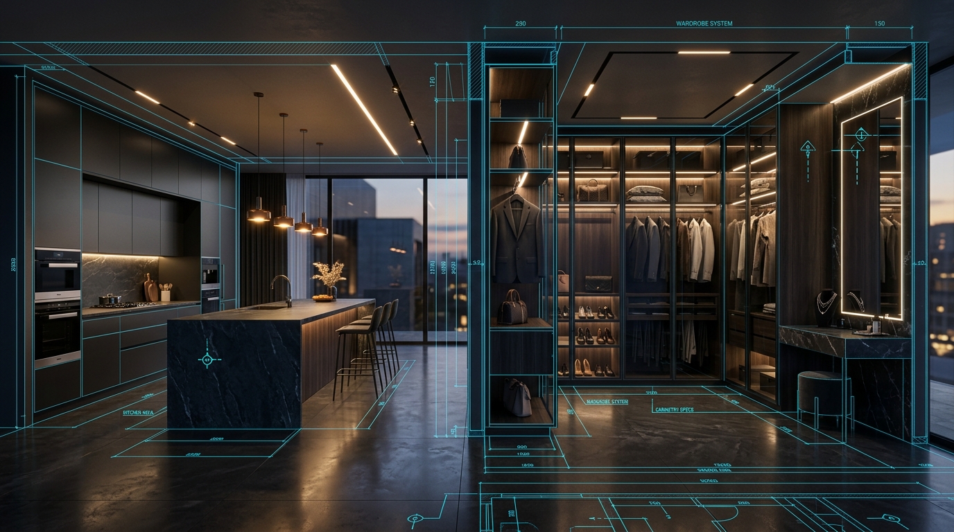 AG Smart Architecture Cover