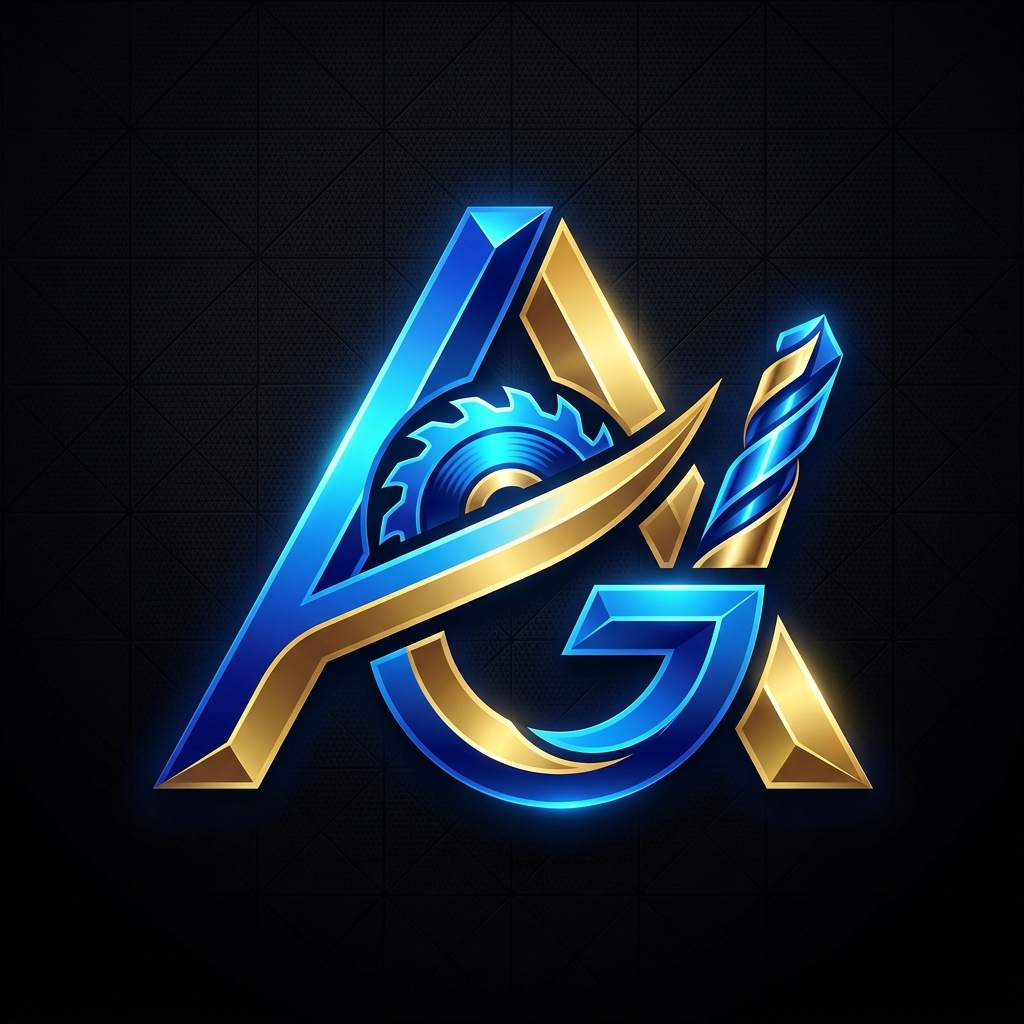 AG CNC